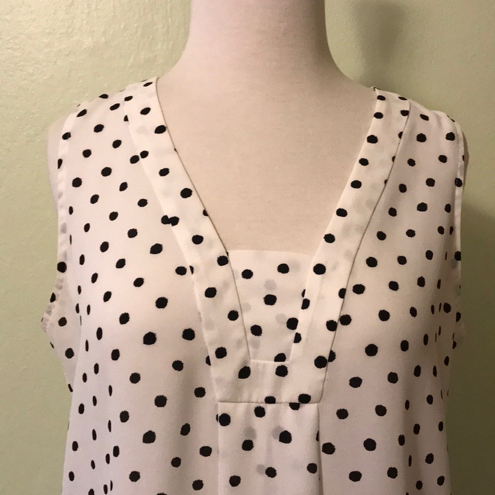 Ann Taylor Blouse